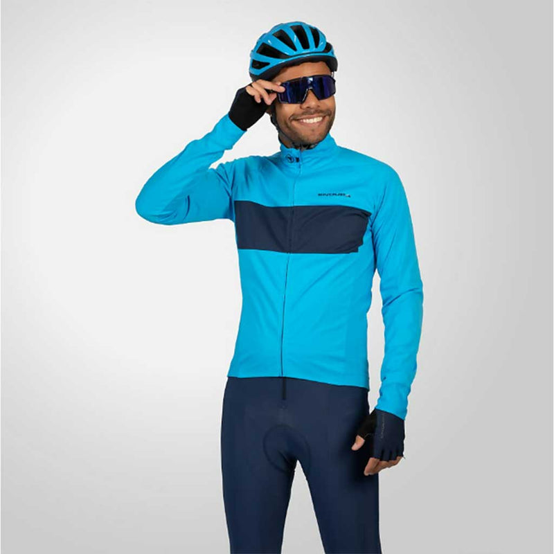 Endura | Culote térmico con tirantes FS260-Pro II | LaBosch