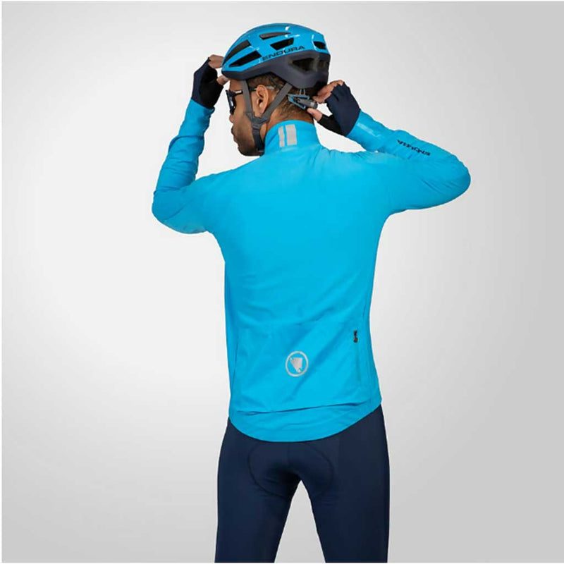 Endura | Culote térmico con tirantes FS260-Pro II | LaBosch