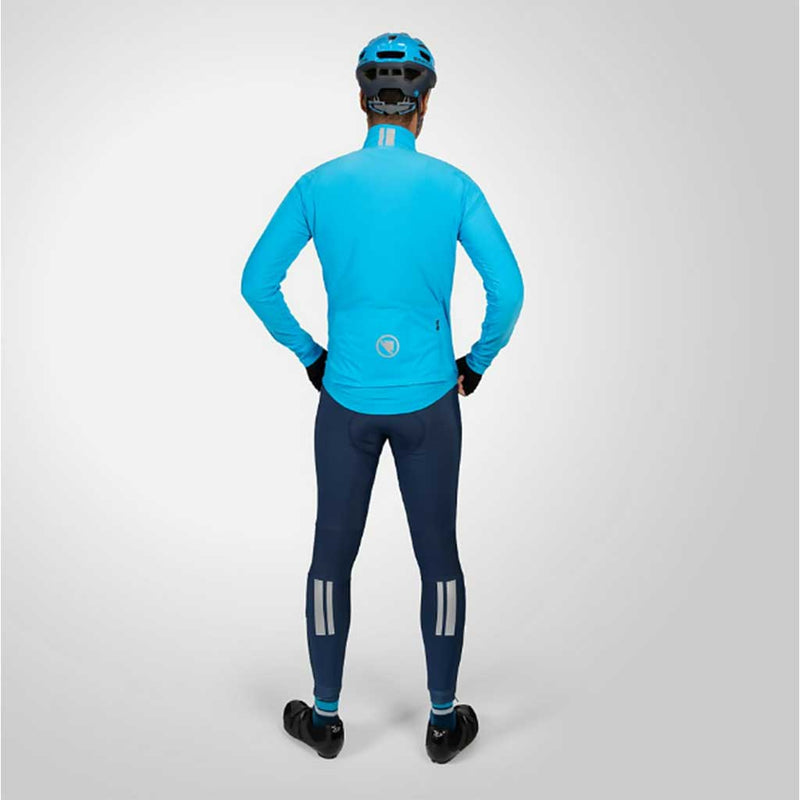 Endura | Culote térmico con tirantes FS260-Pro II | LaBosch