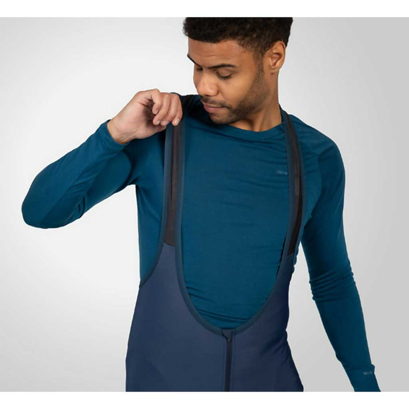 Endura | Culote térmico con tirantes FS260-Pro II | LaBosch