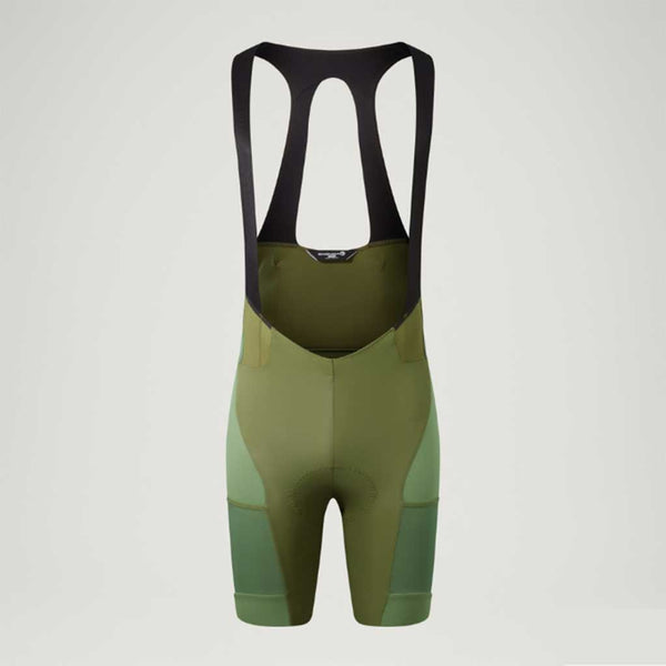 Culotte con tirantes GV500 Reiver