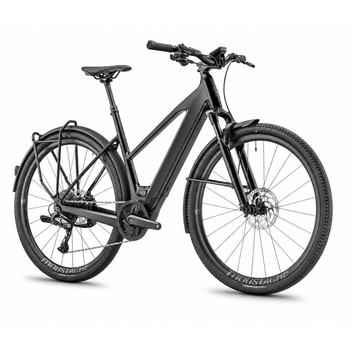 Bicicletas eléctricas Moustache