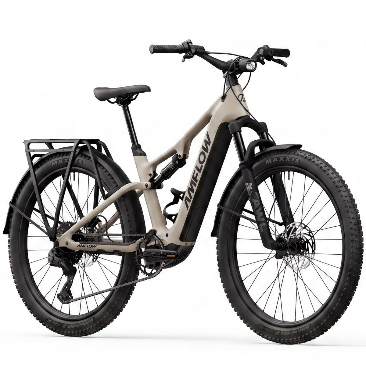 TL CARBON (2026)