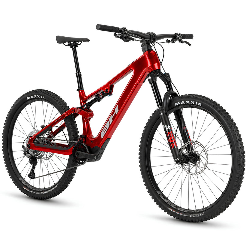 ILYNX+DL ENDURO 9.0 (2025)