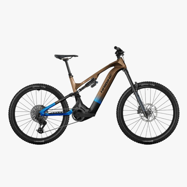 Bicicleta elŽctrica de Monta–a Haibike HYBE CF 9 2026