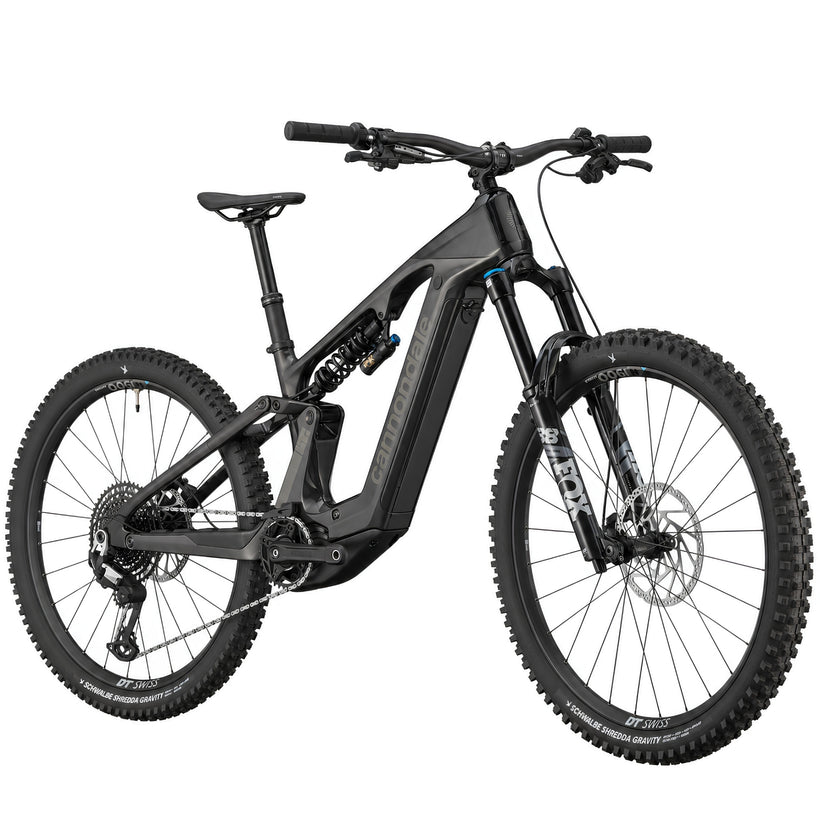 MOTERRA LT 1 (2026)