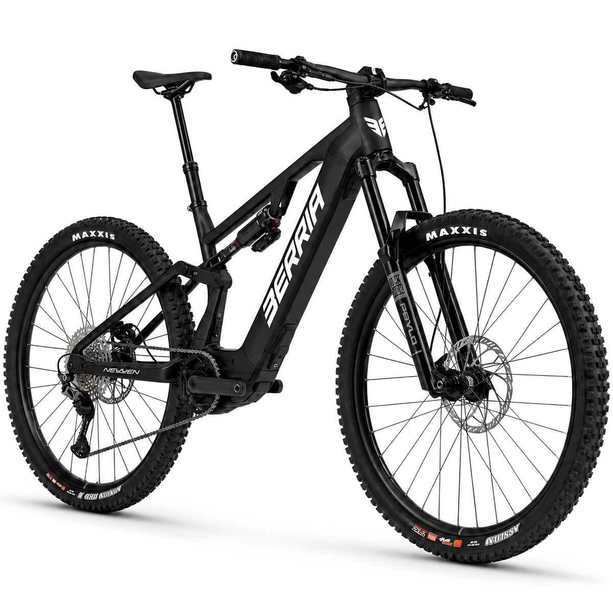NEXXEN MAX ADV DEORE 1 (2025)
