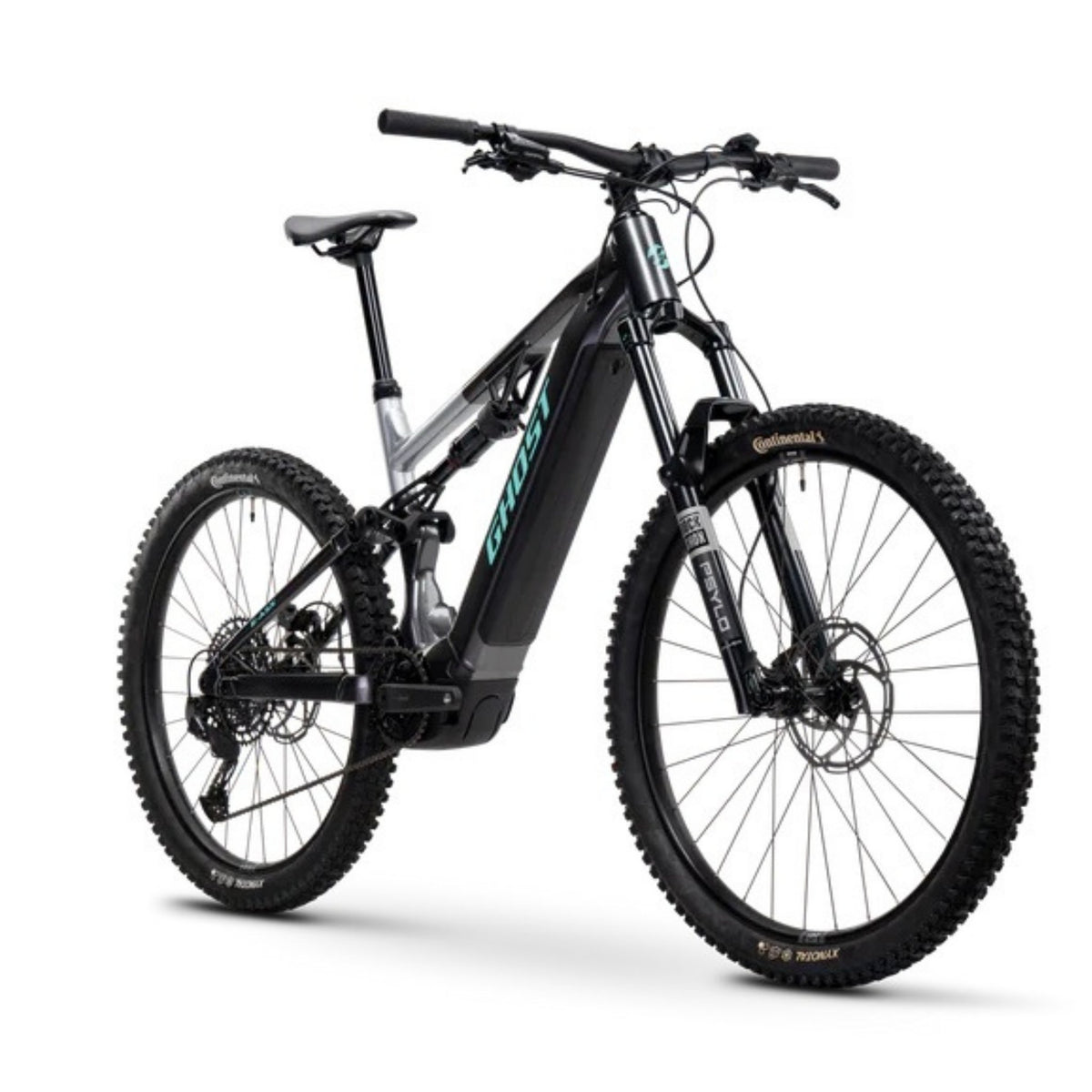 E-ASX UNIVERSAL HIGH (2026)