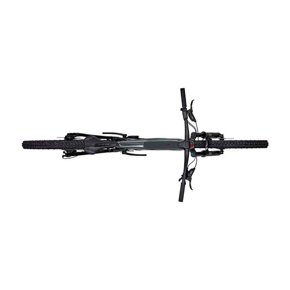Focus | E-MOUNTAINBIKE FULL SUSPENSION JAM2 6.7 Slategrey