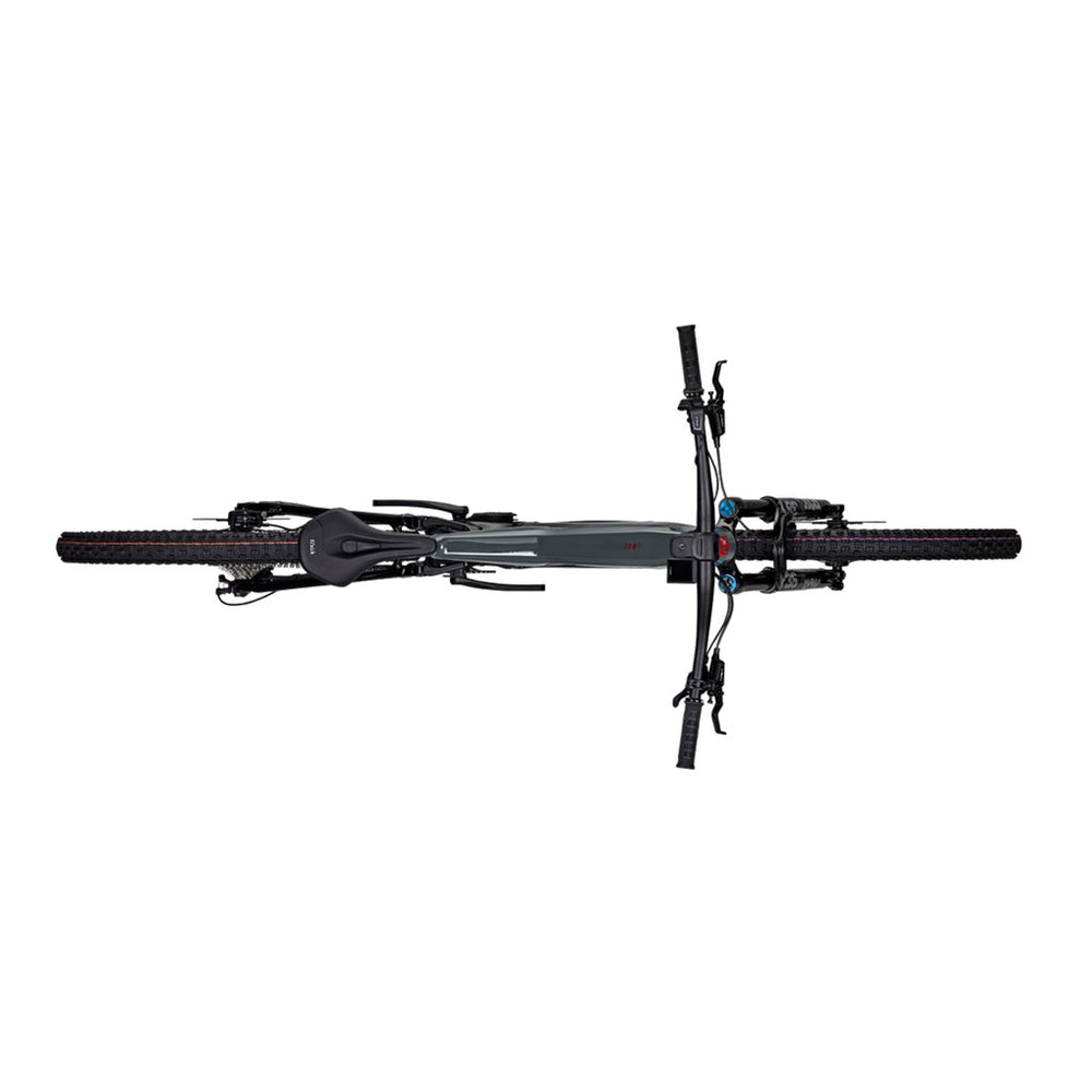 Focus | E-MOUNTAINBIKE FULL SUSPENSION JAM2 6.9 | LaBosch
