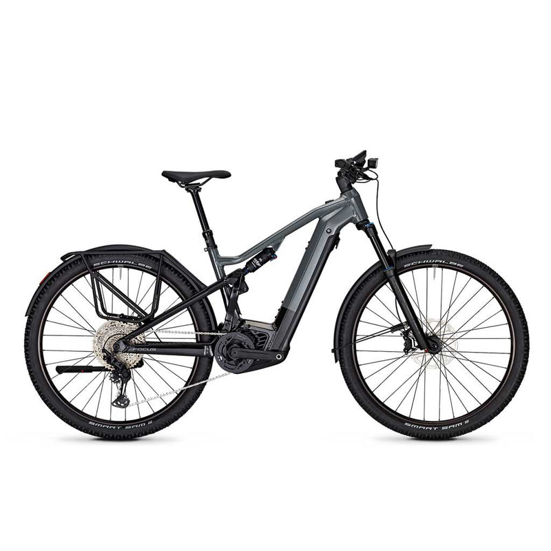 e bike trekking carbon Cannondale Moterra Neo Carbon LT 1 750Wh Electric Bicycle