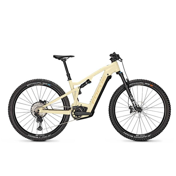 Focus THRON2 6.9 - Creamwhite