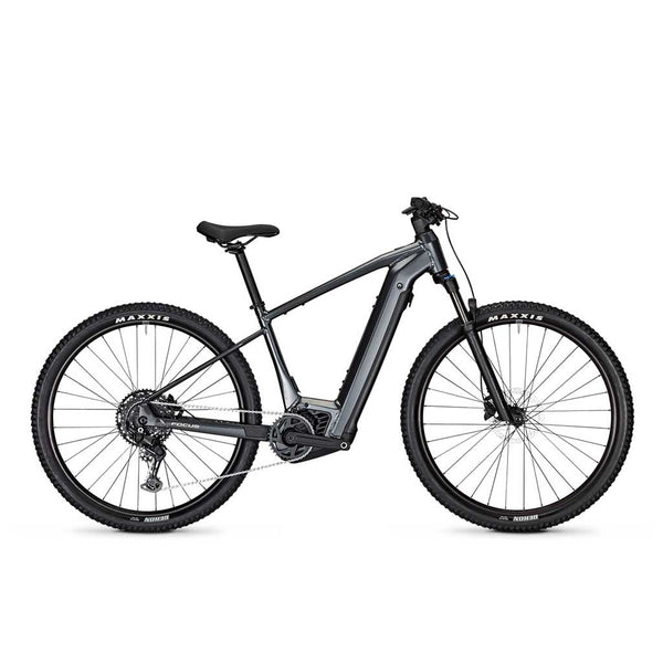 Focus JARIFA2 6.7 - Diamondblack glossy