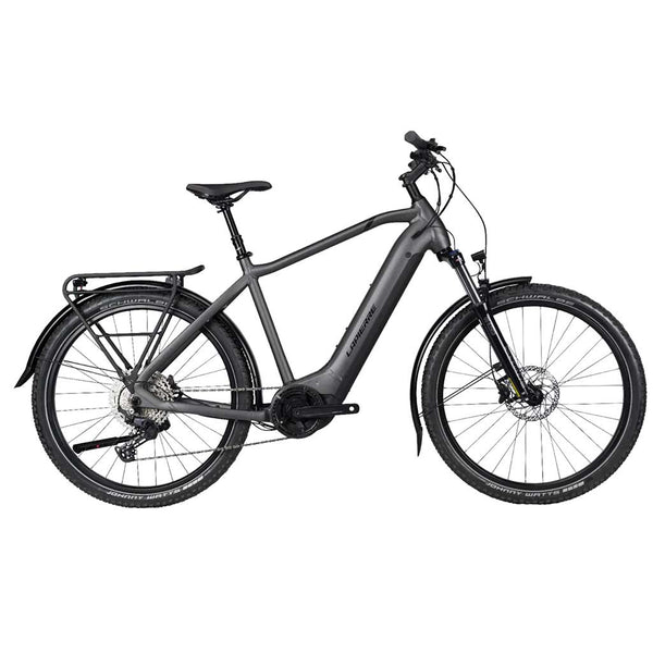 Bicicleta eléctrica Lapierre E-explorer 7.6