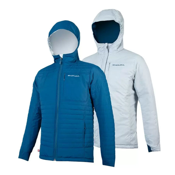 ENDURA HUMMVEE II FLIPJAK - Blueberry