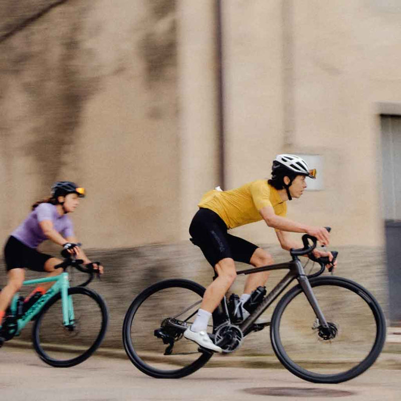 Endura|MAILLOT PRO SL II M/C:Mostaza| LaBosch