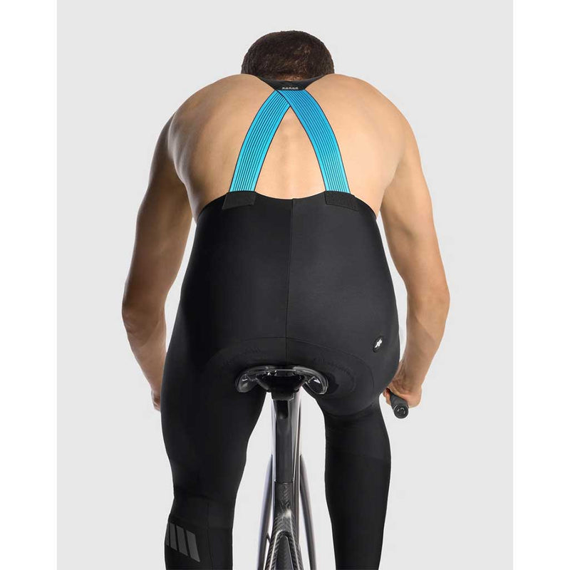 Assos | EQUIPE R HABU Winter Bib Tights S11 | LaBosch