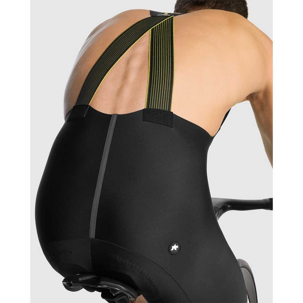 Assos | EQUIPE R Spring Fall Bib Shorts S11 | LaBosch