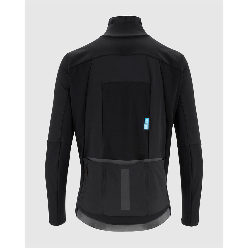 ASSOS | EQUIPE RS JOHDAH Winterjacke S9 TARGA | LaBosch