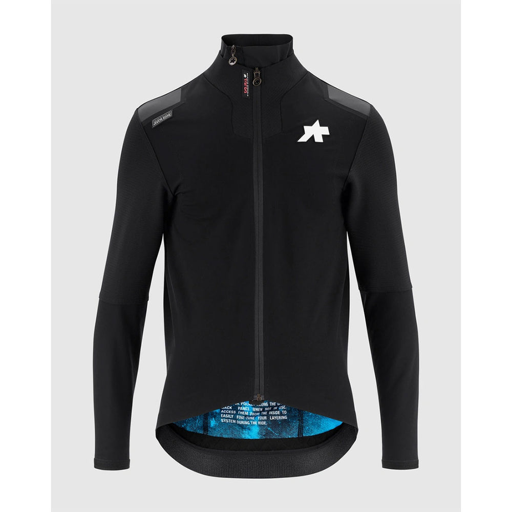 ASSOS | EQUIPE RS JOHDAH Winterjacke S9 TARGA | LaBosch