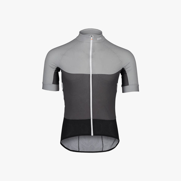Essential Road Light Jersey Alloy Grey/Sylvanite Grey