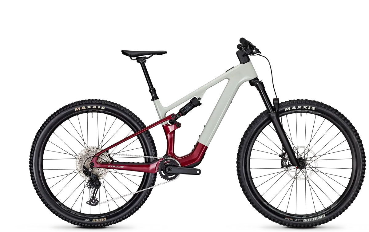 VAM² SL 8.7 · Gris