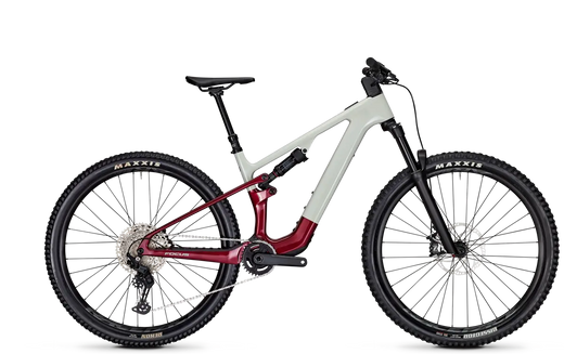 VAM² SL 8.7 · Gris