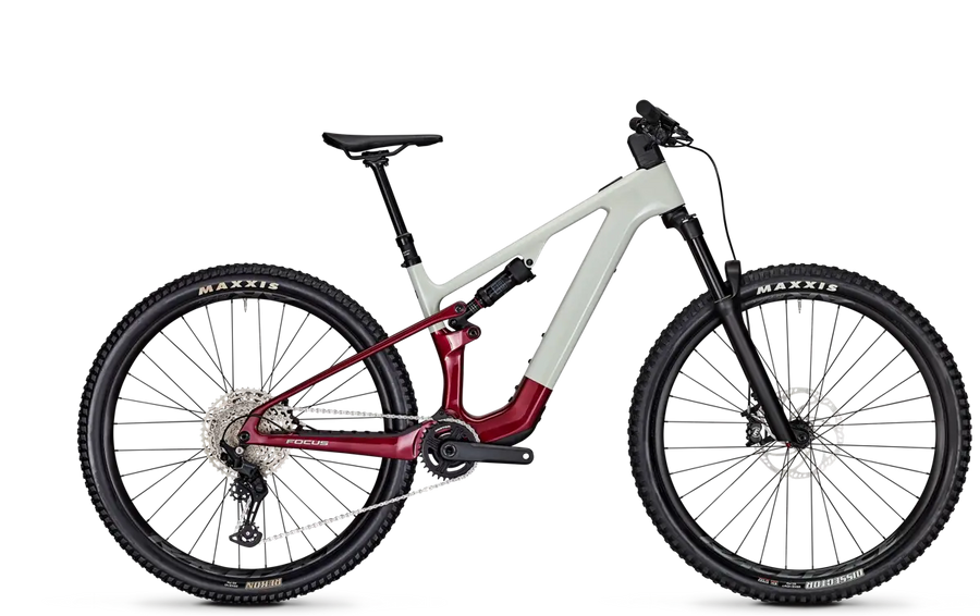 VAM² SL 8.7 · Gris