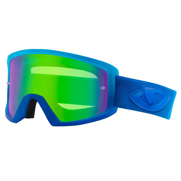 Gafas Cipher - Matte Blue/LDN Green