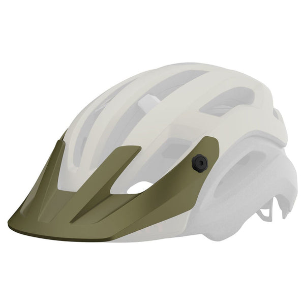Giro Visera MANIFEST II Verde