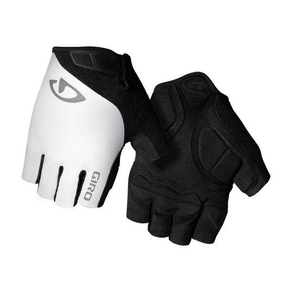 Guantes Jag - White