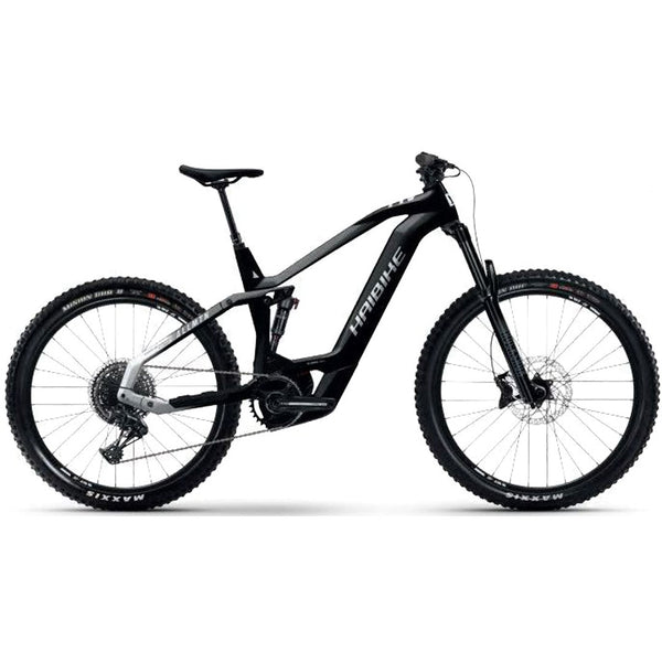 Bicicleta eléctrica Haibike AllMtn CF 8