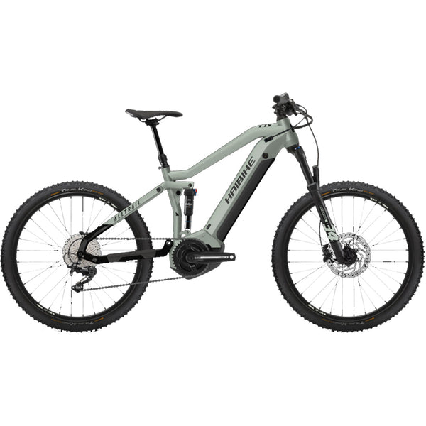 Bicicleta eléctrica Haibike AllTrail 4 27.5