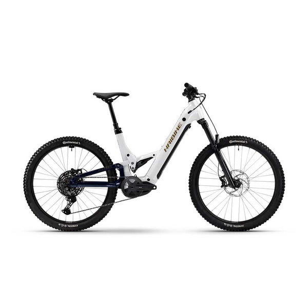 Bicicleta eléctrica Haibike ALLTRAIL 8 Low