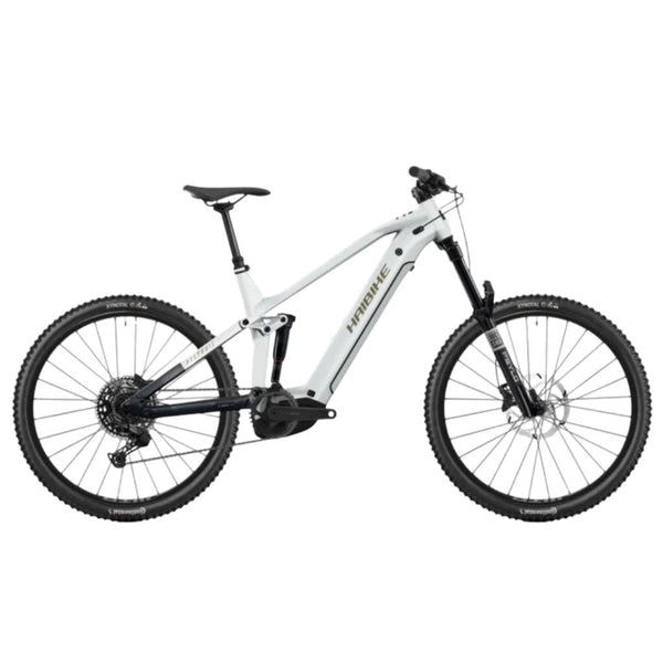 Bicicleta eléctrica de montaña Haibike ALLTRAIL 8 29 High White 2026