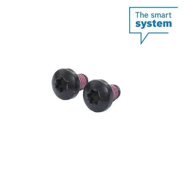 Juego de tornillos de la tapa del cable (BDU38YY)