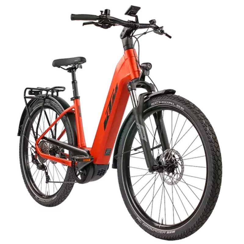 e bike damen ktm 2022 Electric Bicycle