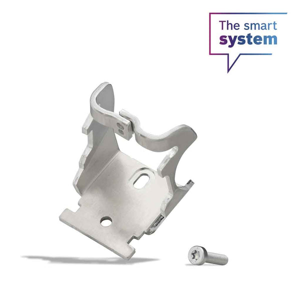 Kit de adaptador de soporte del PowerPack Frame, lado del enchufe adaptador de batería 1 (BBP35YY)