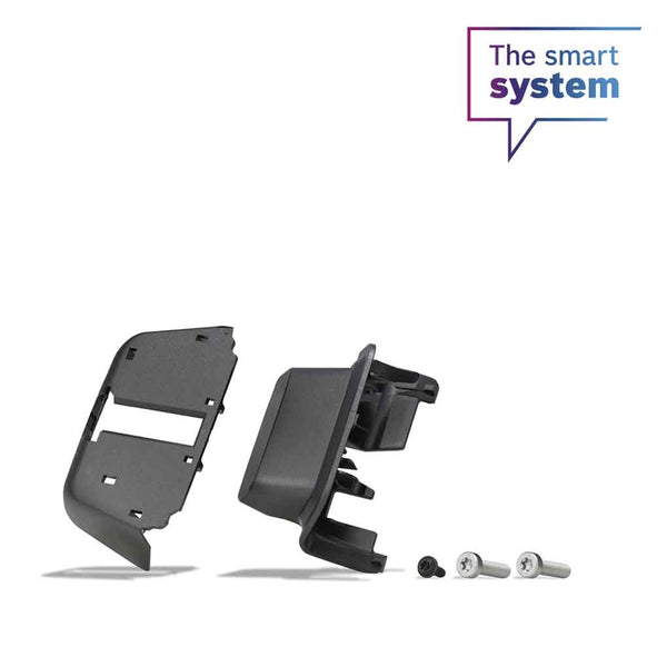 Kit de cubierta de soporte del PowerPack Frame, lado de la cerradura(BBP35YY)