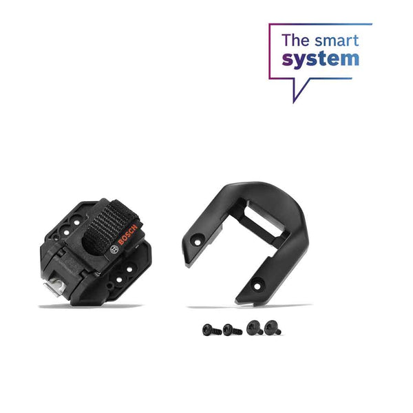 Kit de montaje de PowerTube en eje vertical, axial, lado de la cerradura