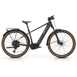 MEGAMO REACH HT 05 SUV 2026 · Negro · MG26086205A · B2B image