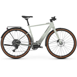 MEGAMO LANDE FLAT-BAR EQUIPPED 2026 · Verde · MG35108206J · B2B image