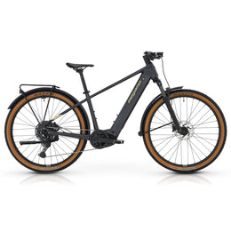 MEGAMO REACH HT 10 SUV 2026 · Negro · MG26106205A · B2B image