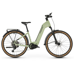 MEGAMO REACH LOW 05 SUV 2026 · Verde · MG27086202H · B2B image
