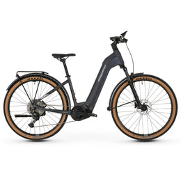 MEGAMO REACH LOW 05 SUV 2026 · Negro · MG27086205A · B2B image