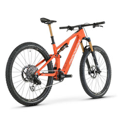 MEGAMO REASON AIR CRB 00 2026 · Naranja · MG39000200A · B2B image_detail_2