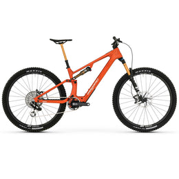 MEGAMO REASON AIR CRB 00 2027 · Naranja · MH39000200M · B2B image_transparent