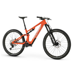 MEGAMO REASON AIR CRB 10 2026 · Naranja · MG39010200A · B2B image_detail_1