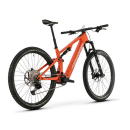 MEGAMO REASON AIR CRB 10 2026 · Naranja · MG39010200A · B2B image_detail_2