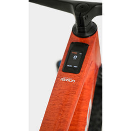 MEGAMO REASON AIR CRB 10 2026 · Naranja · MG39010200A · B2B image_detail_3